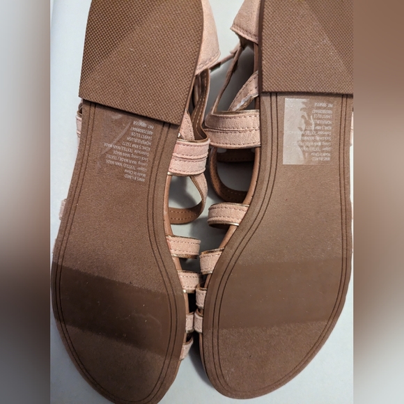 SO sandals - Picture 7 of 8